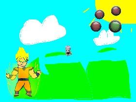 DBZ project 1