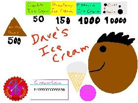 Dave’s Ice Cream - v1.101 2