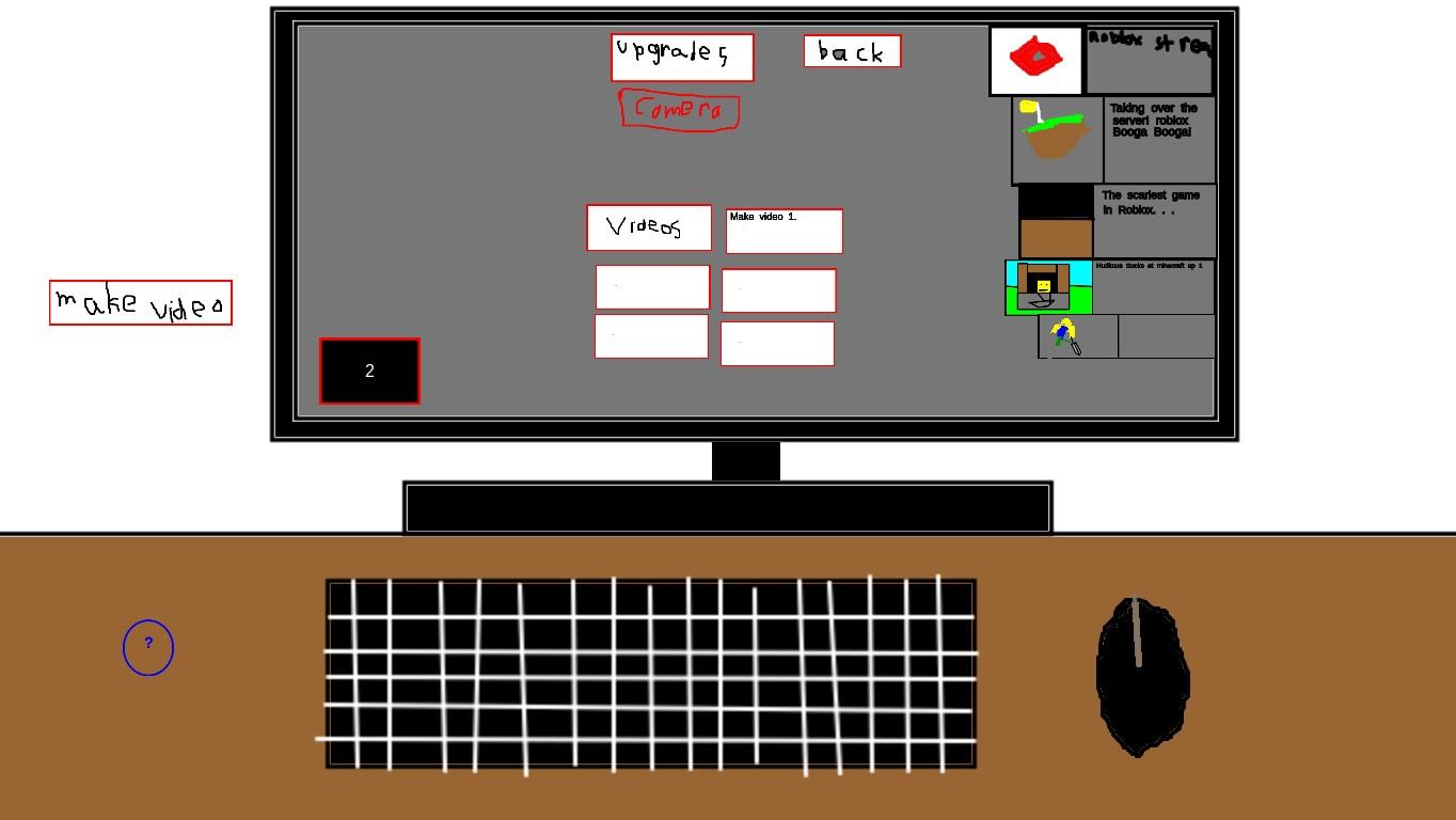 youtube simulator (ALPHA)
