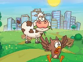 Cow Joke 2