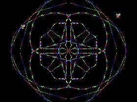 Kaleido Creater 1 1