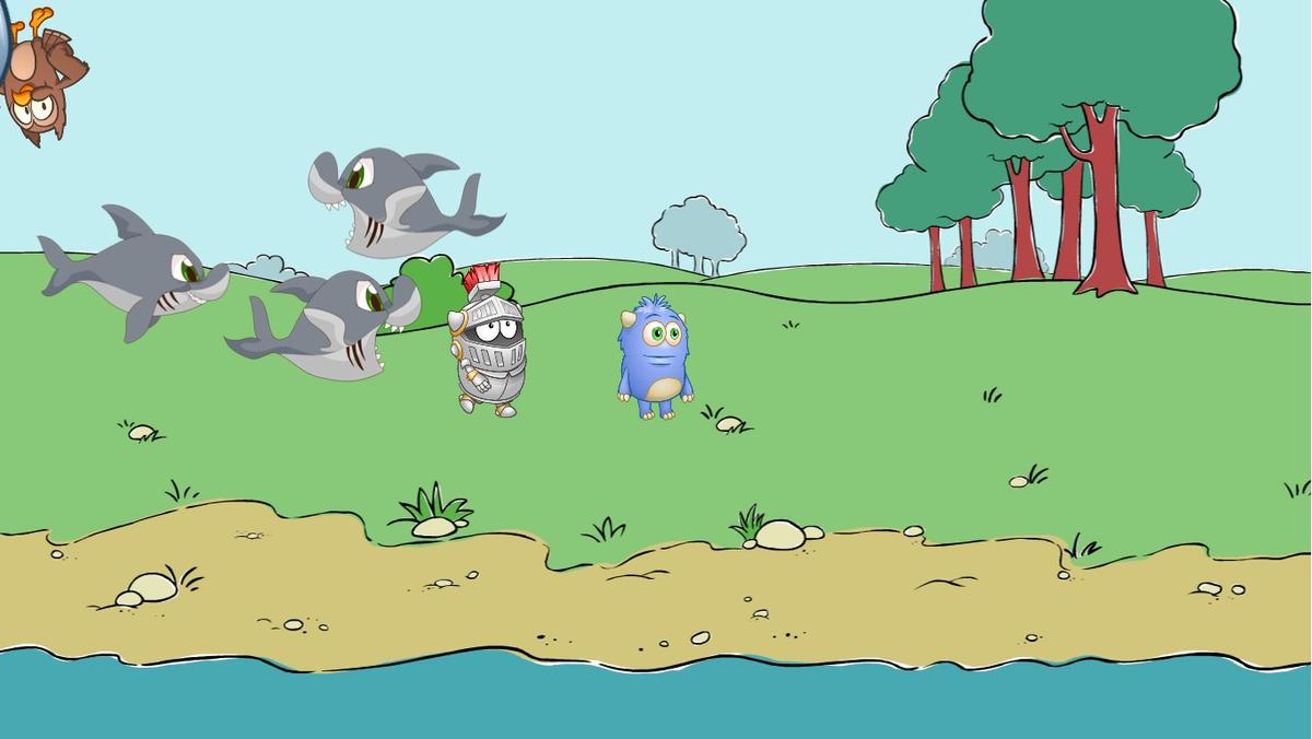 Peep: Dance with Friends