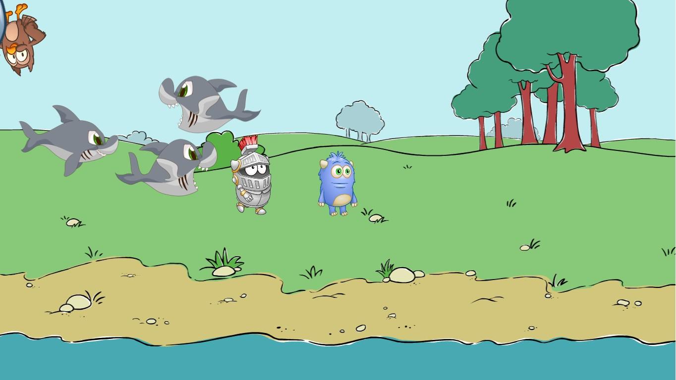 Peep: Dance with Friends