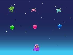 alien game first name