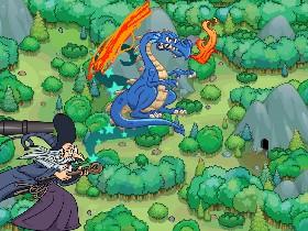 hunter and delaneys project