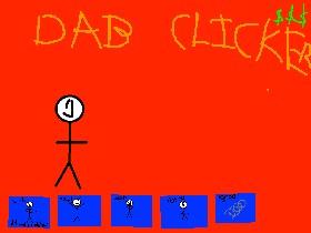 DAB CLICKER