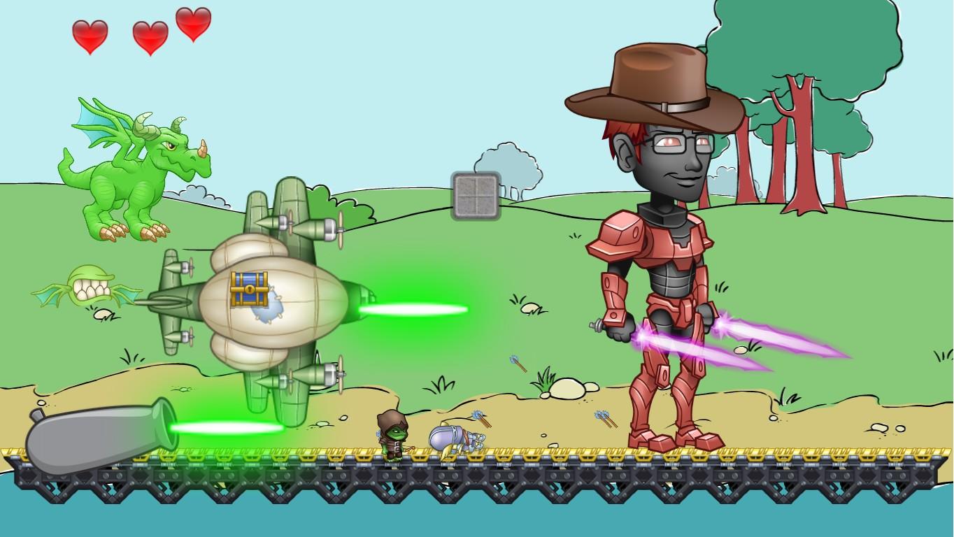 Peep: Dance with Friends