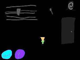 quest in the dark
