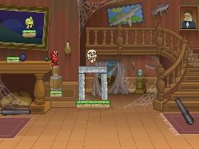 Physics Cannon 2-Player 2