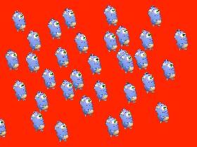 infinte multicolor coby