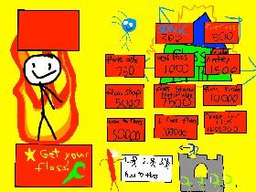 floss clicker 1 1