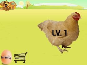 Chicken Tycoon! 1 1