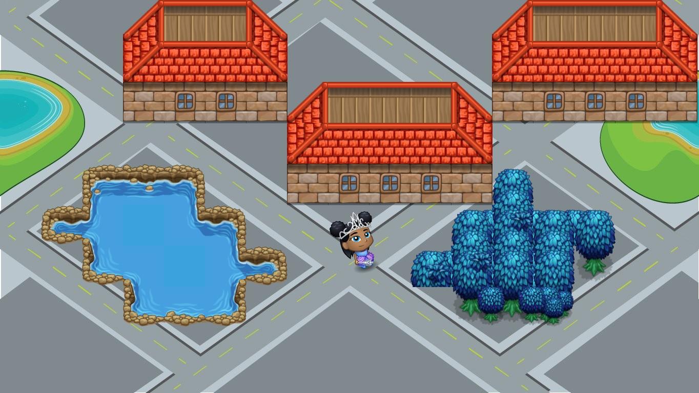 Peep: Dance with Friends