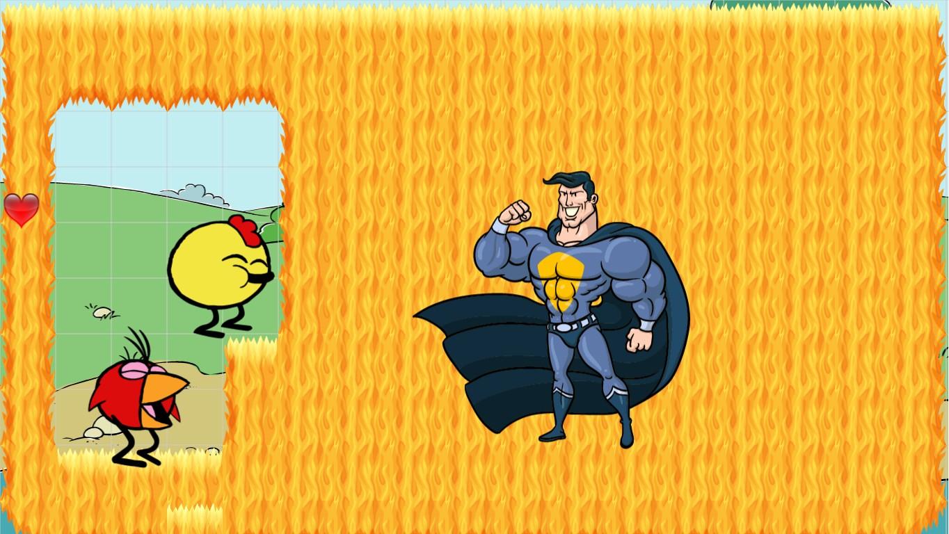 Peep: Dance with Friends