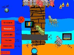 defend the portal [BETA] 1