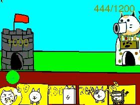 Battle Cats 1 1