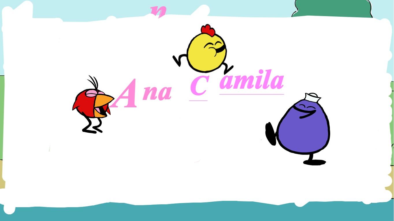 Peep: Dance with Friends