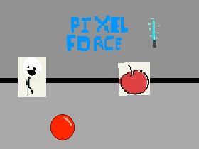 PIXEL FORCE 1
