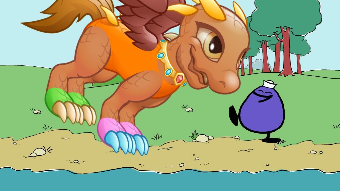 Peep: Dance with Friends