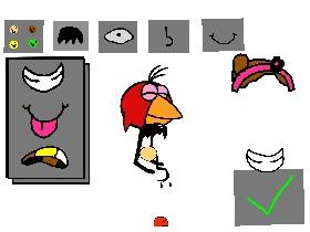 Mii Maker 1