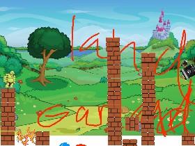 mario's target practice 2
