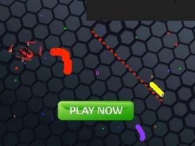 Slither.io of Doom 2