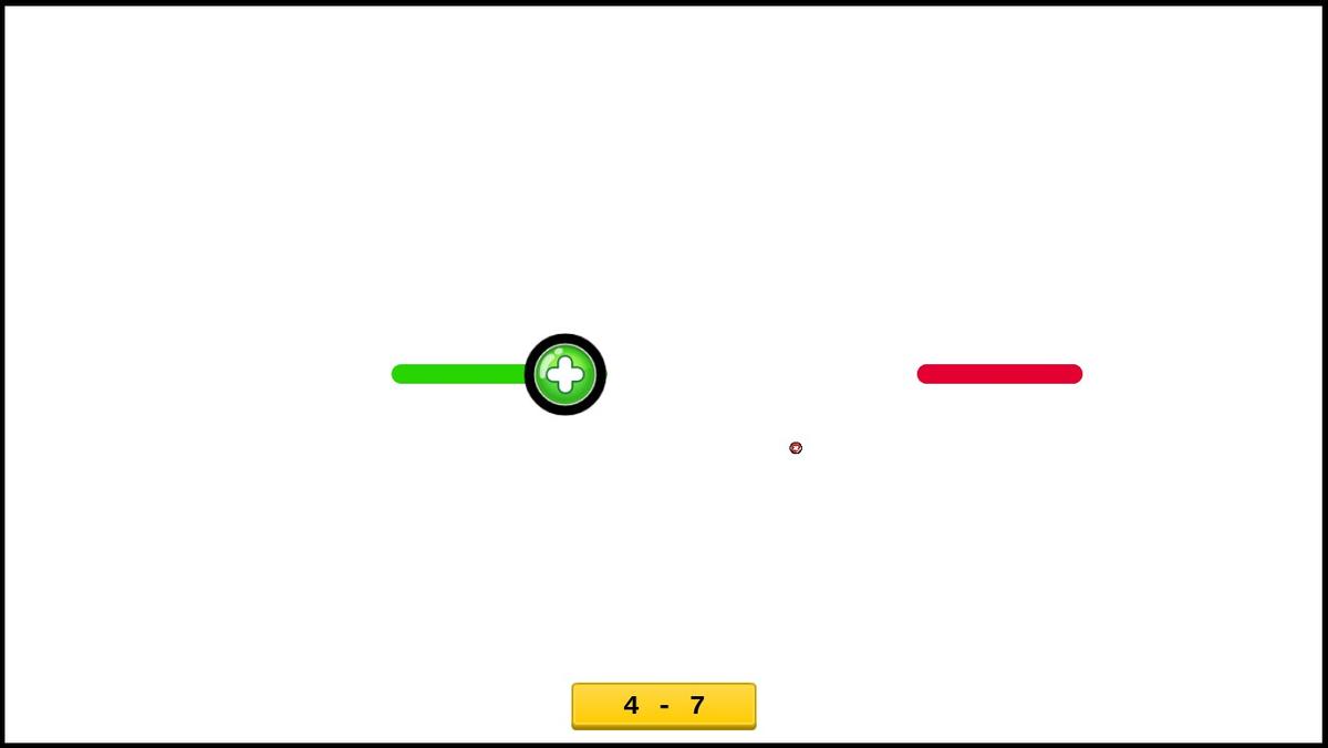 STC 16 - Green vs Red