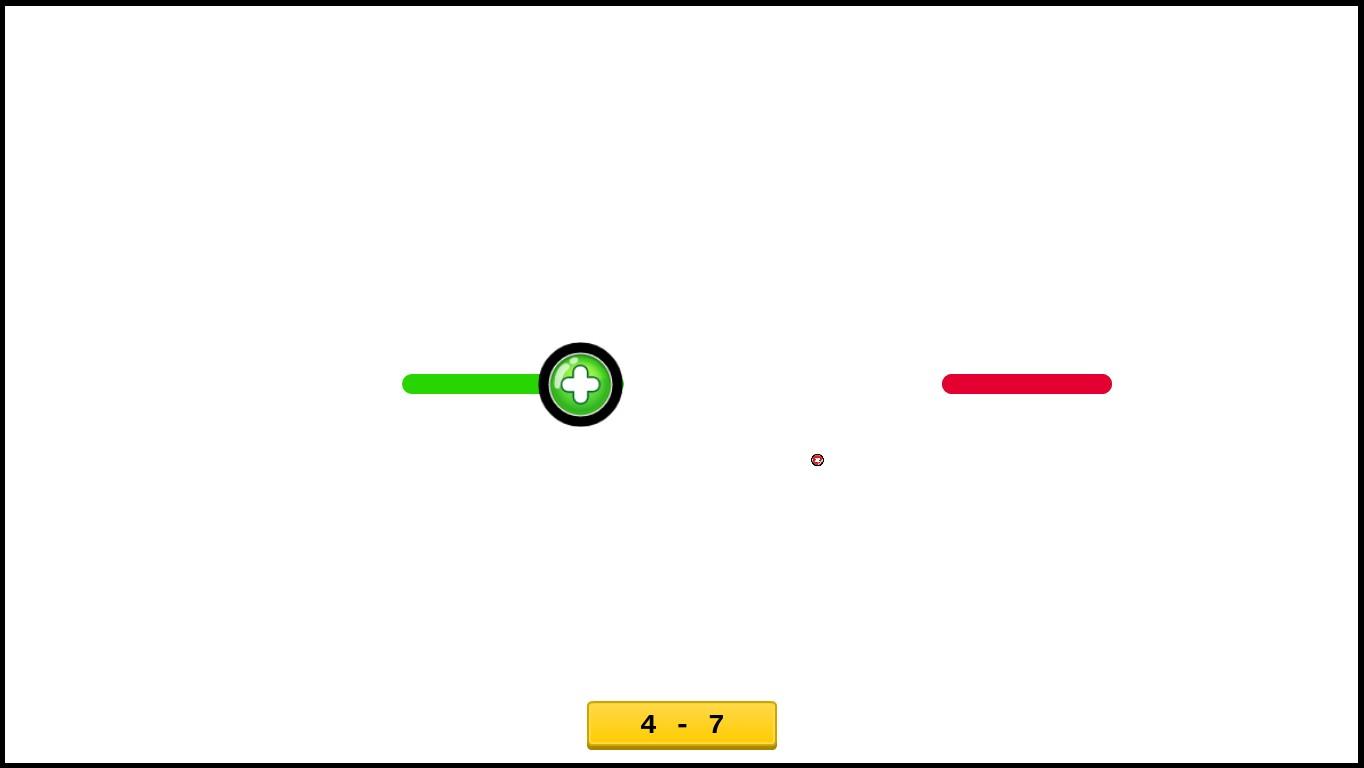 STC 16 - Green vs Red