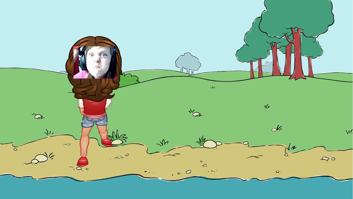 Peep: Dance with Friends