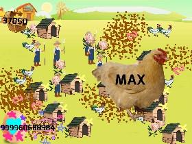 Chicken Tycoon! 1 1