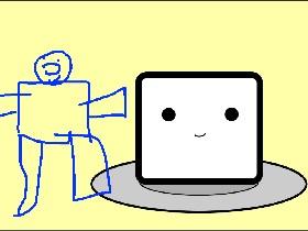 Talking Tofu 1