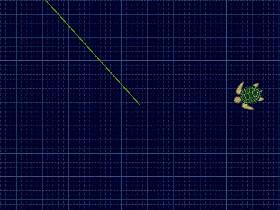 Spiral Triangles 1