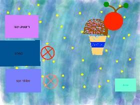 make your own ice cream 1