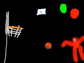 Basketball Game#1