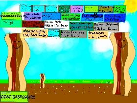 Baconator🥓 glich 2.2 1 1