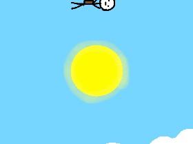 Falling animation 1 - copy