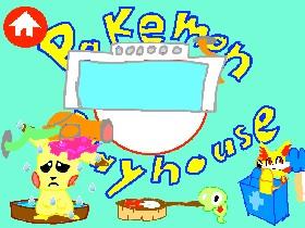 Pokemon Playhouse! 1
