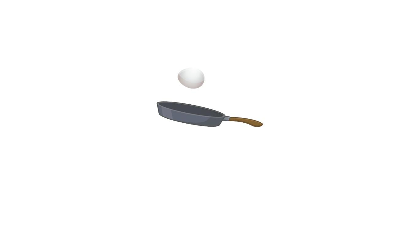 don't splat