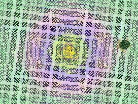 Spiral Triangles 5