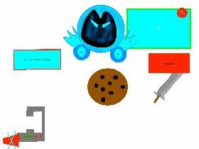 Cookie clicker! 2 1