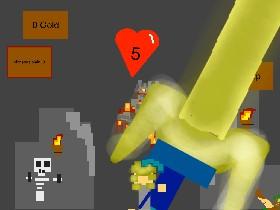 Monster Slayer Tycoon 1 1