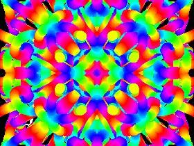 Rainbow Runners 2.0 1