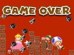 don’t shoot the bomb