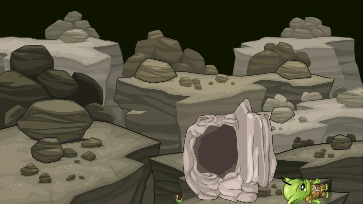 Multiplication Escape