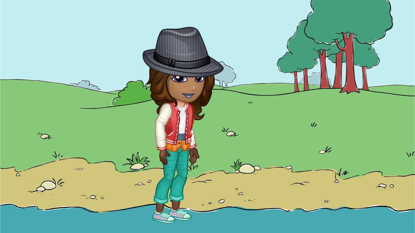 Peep: Dance with Friends