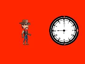 Analog Clock 1