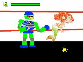 WWE Andrew's best friends 1