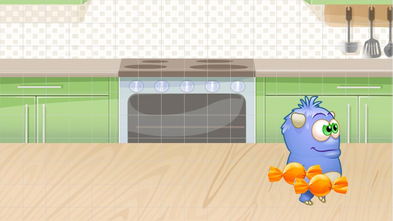 Costume Animation