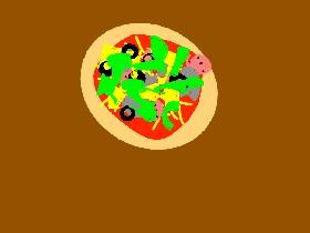 make yo pizza 1