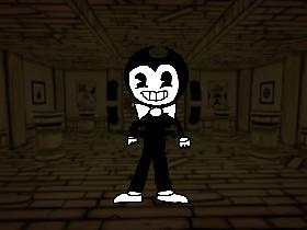 Bendy Dances